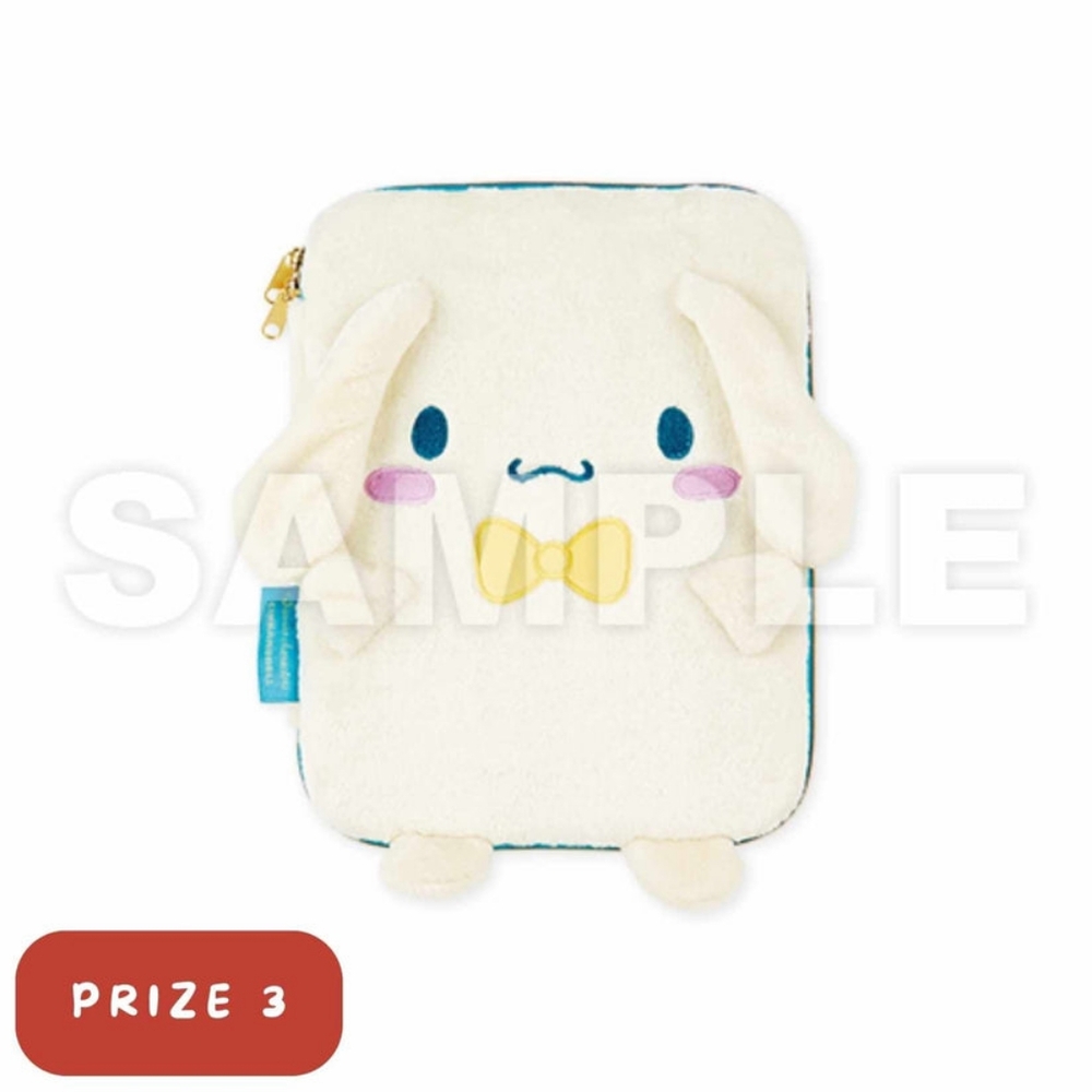 NEW! Sanrio Ichiban Kuji Ticket - Picture 4 of 11